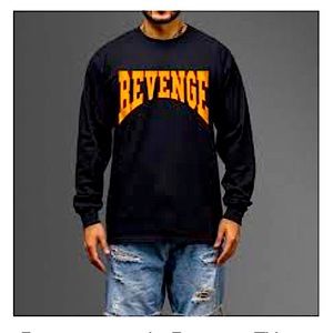Hp Revenge Drake Shirt Unisex 